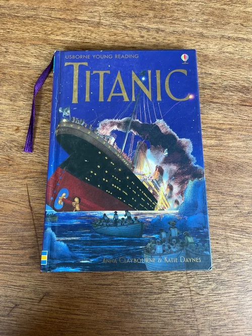 Titanic