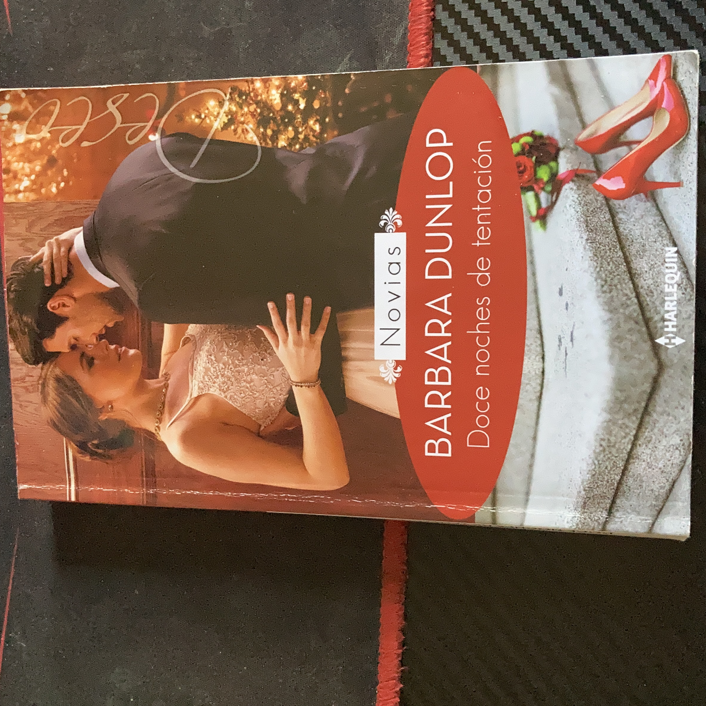 Doce Noches de Tentación