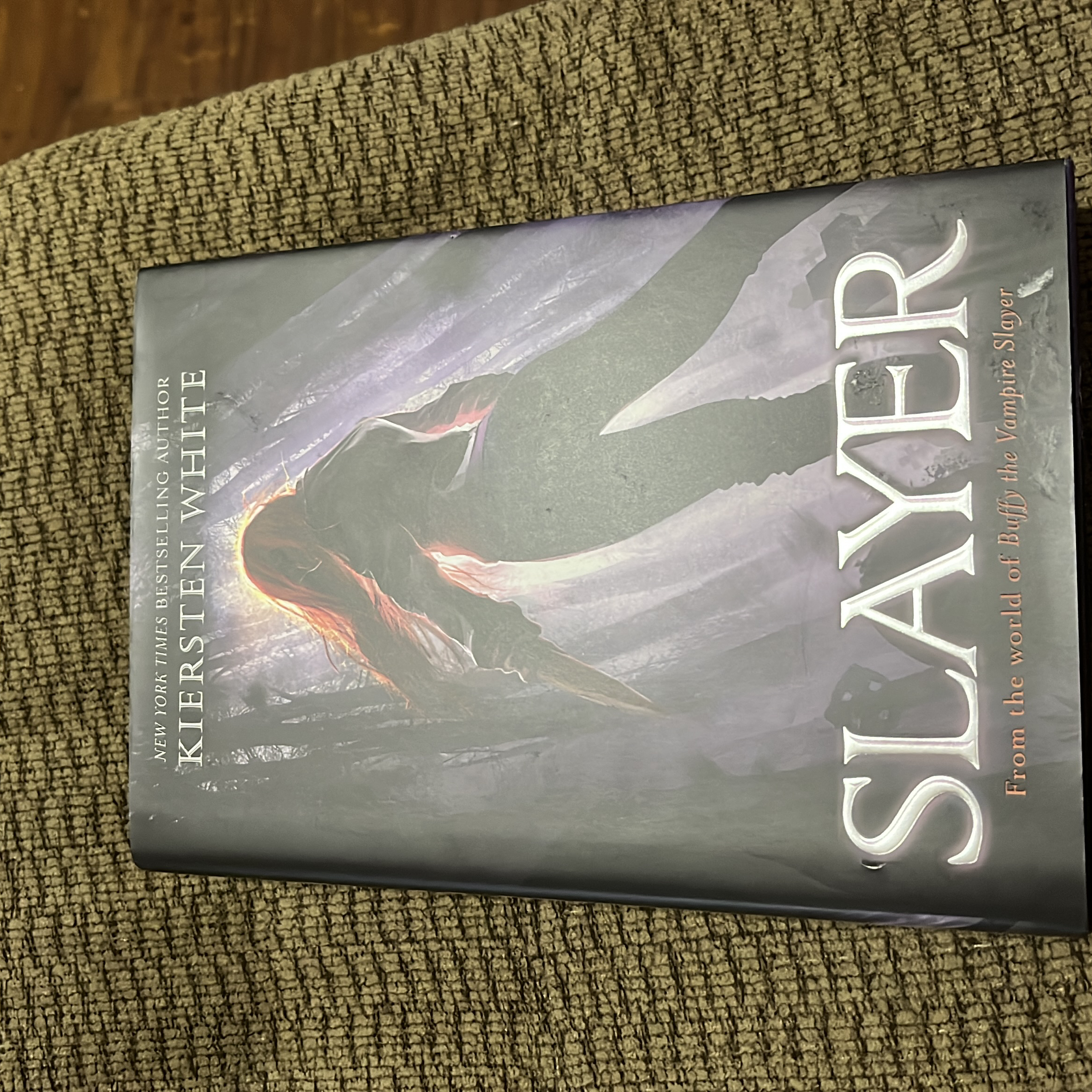 Slayer