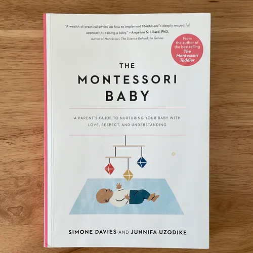 The Montessori Baby