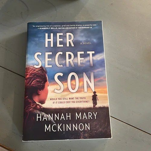 Her Secret Son