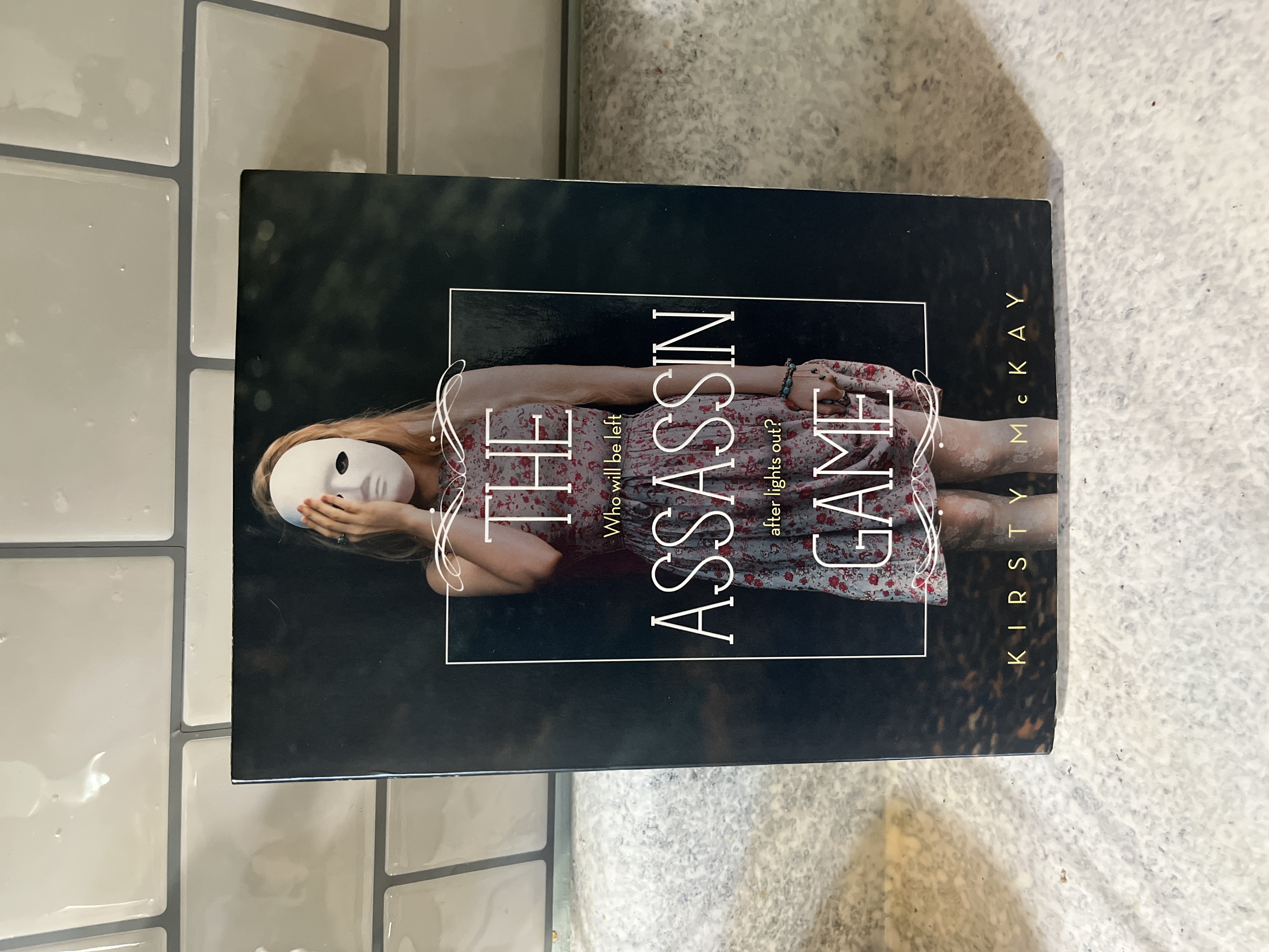 The Assassin Game