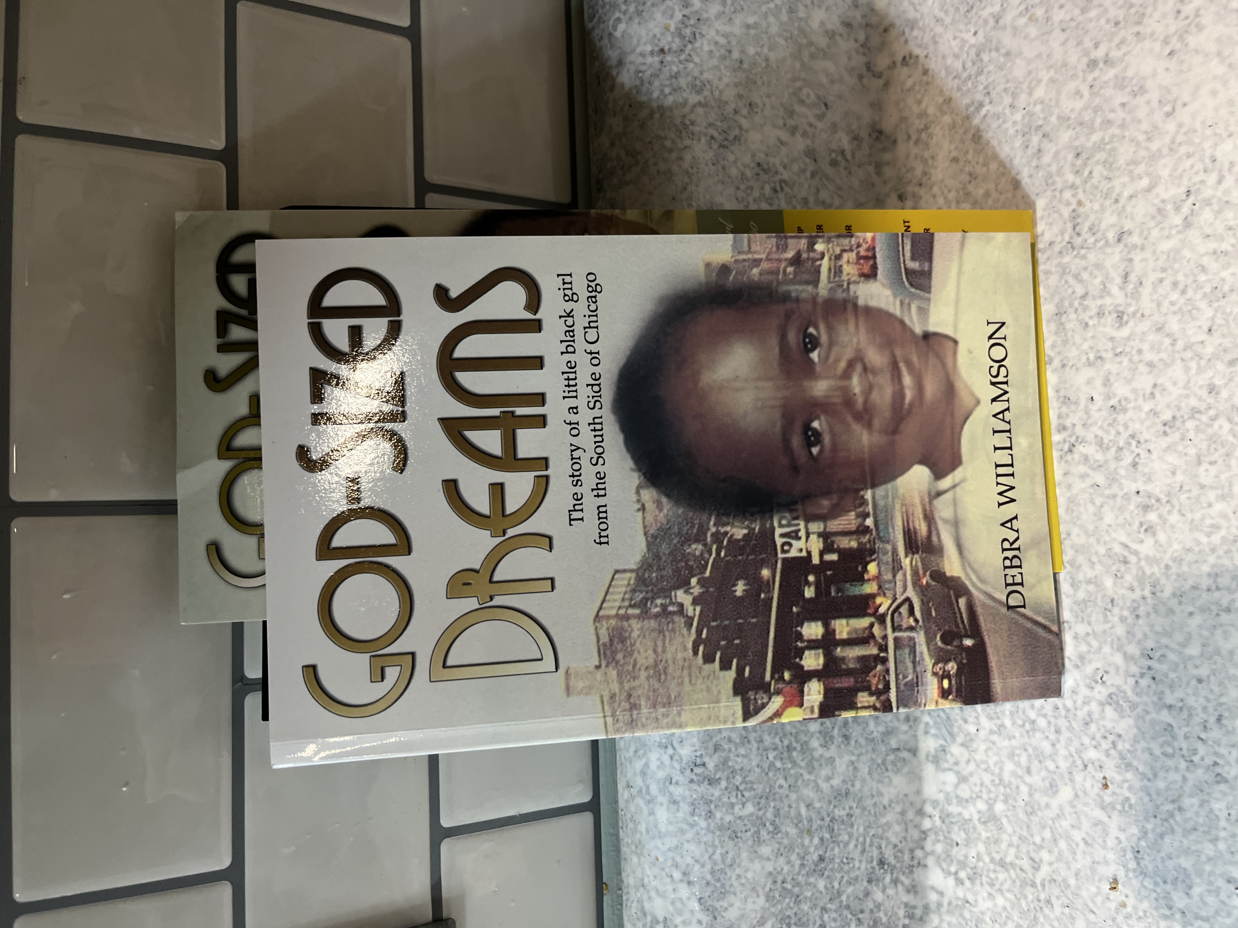 God-Sized Dreams