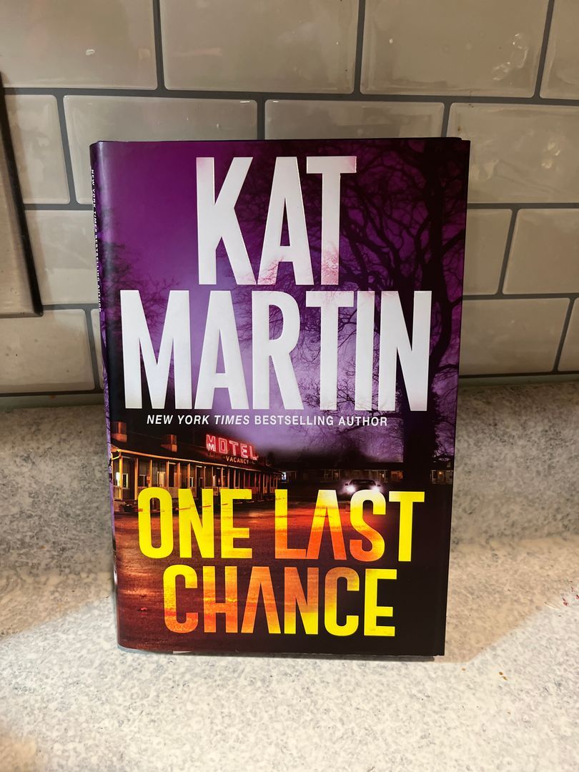One Last Chance
