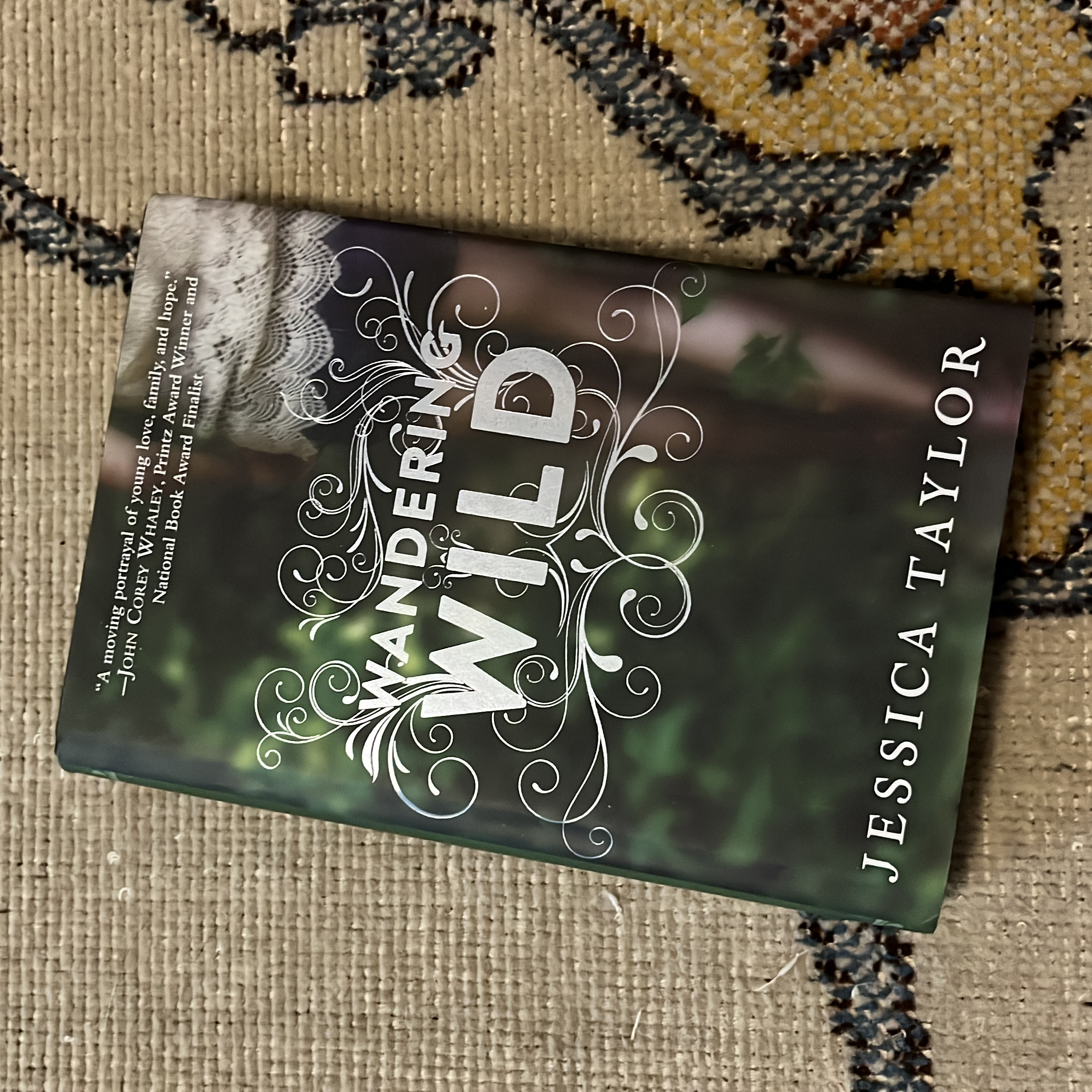 Wandering Wild