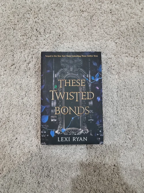 These Twisted Bonds