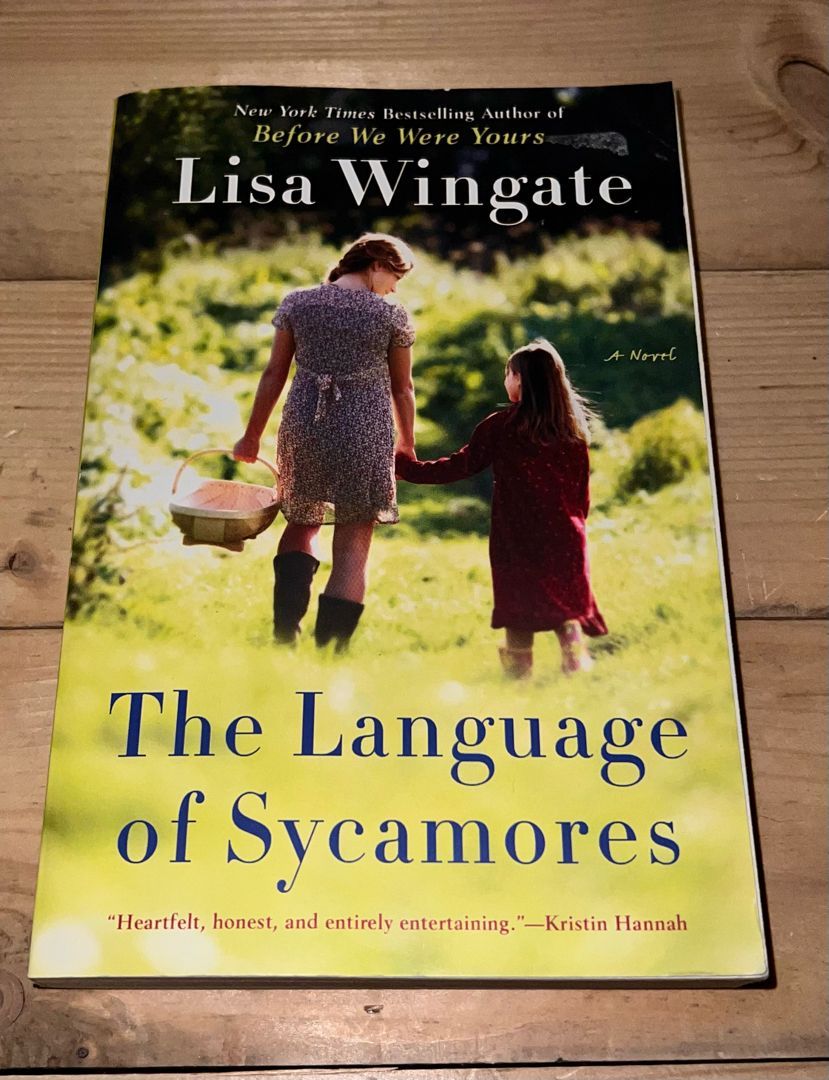 The Language of Sycamores