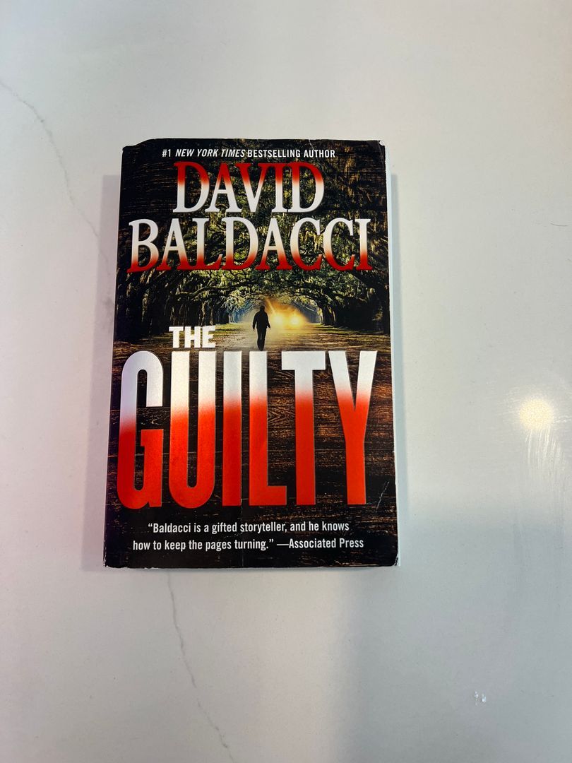 The Guilty