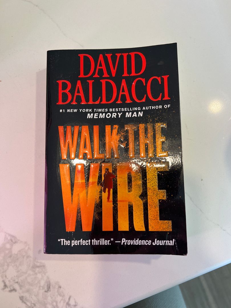Walk the Wire
