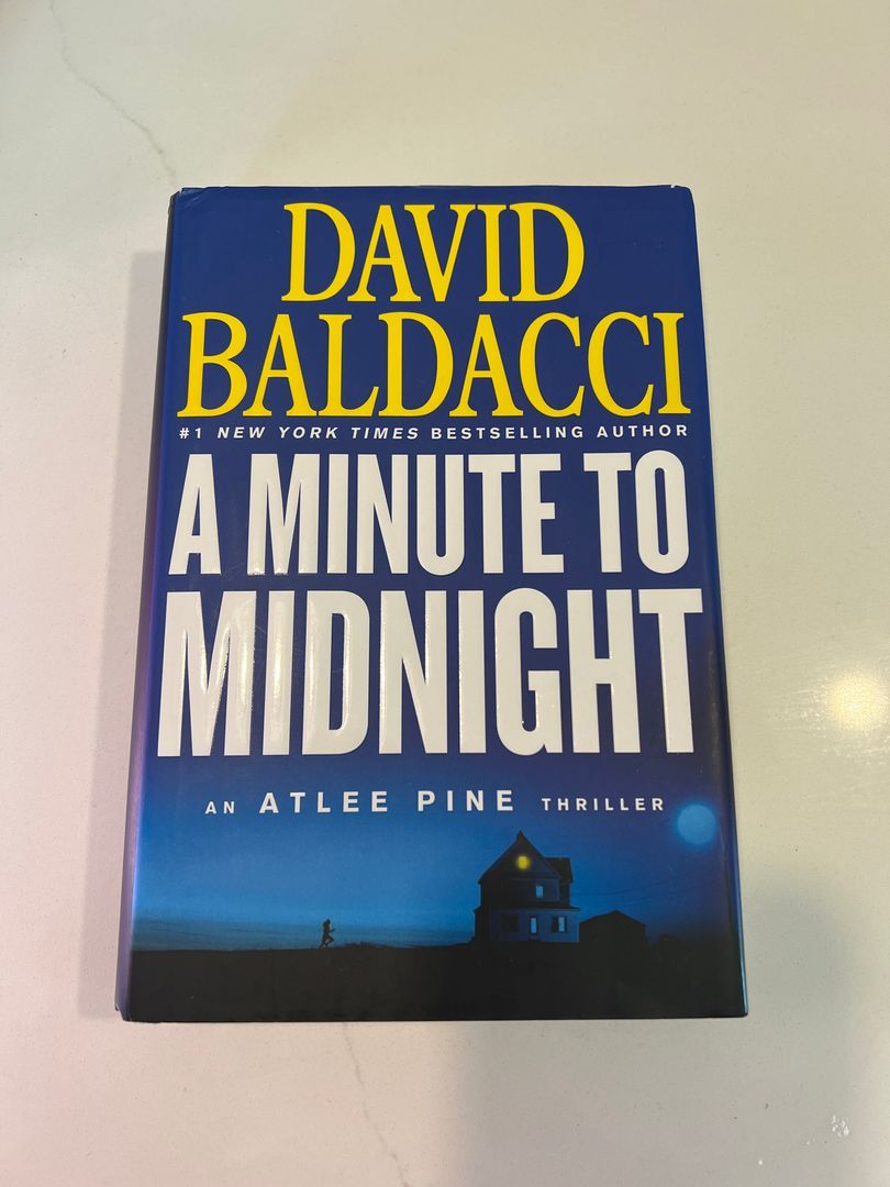 A Minute to Midnight