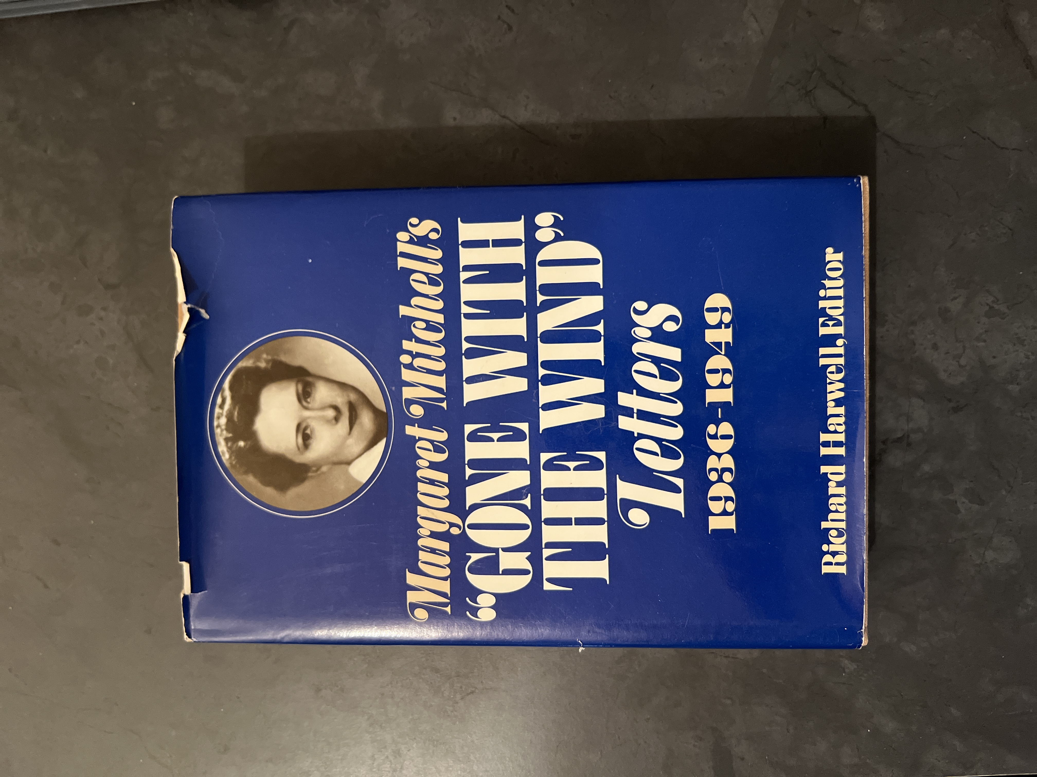 Margaret Mitchell's 'Gone with the Wind' Letters, 1936-1949