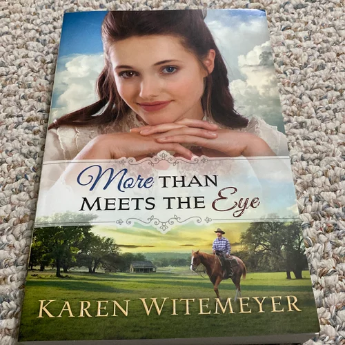 More Than Meets the Eye