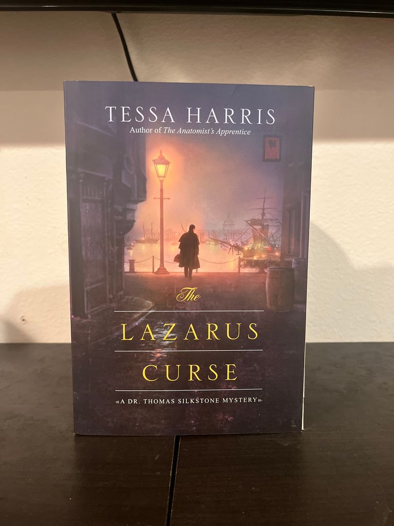 The Lazarus Curse