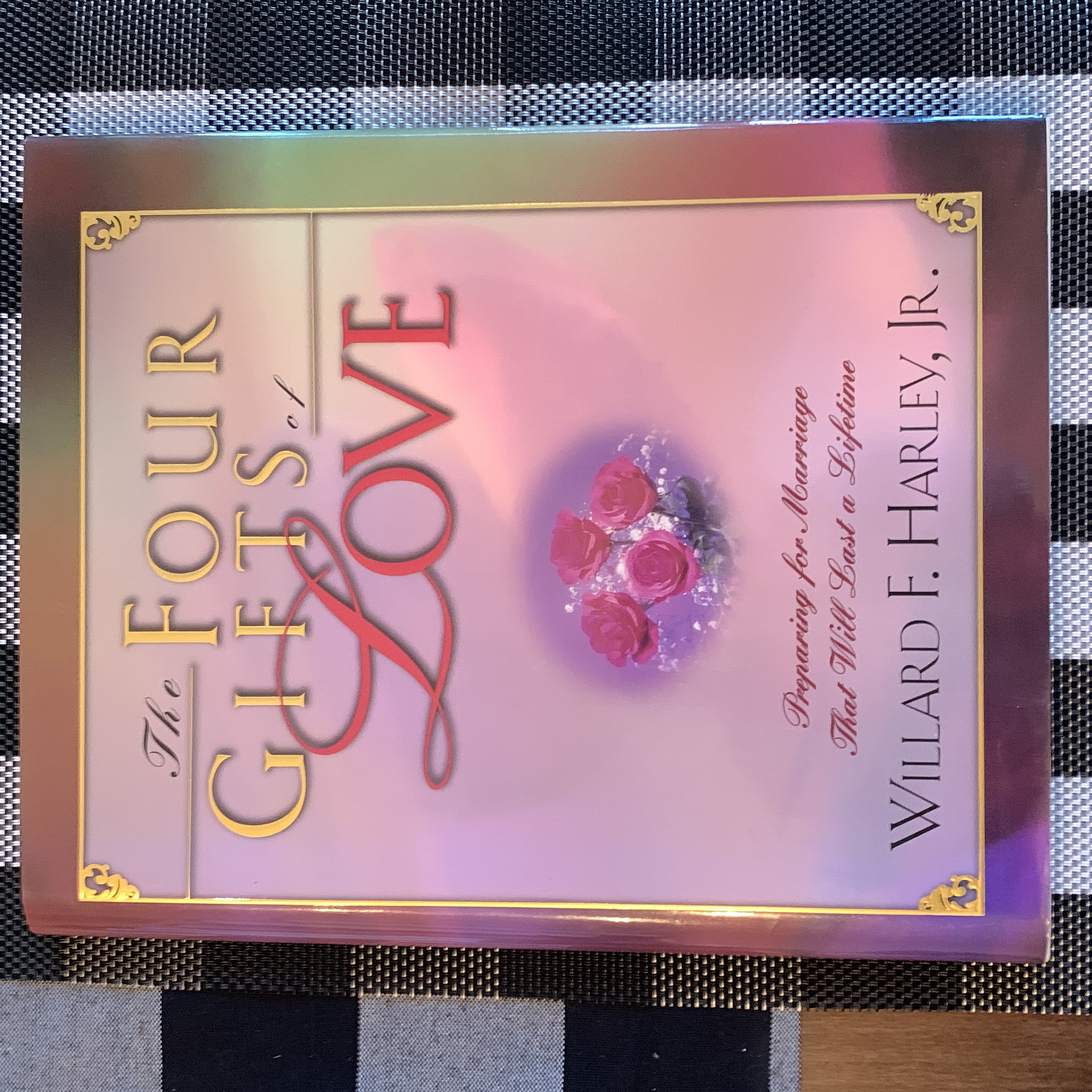 The Four Gifts of Love