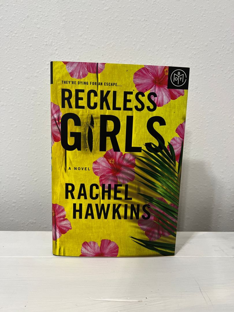 Reckless Girls