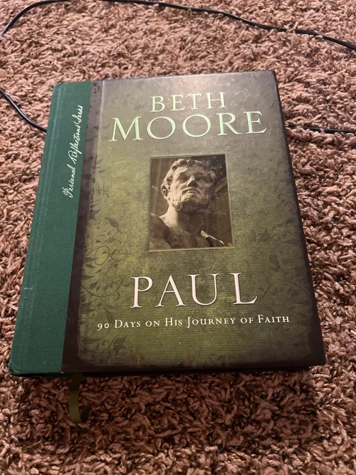 Paul