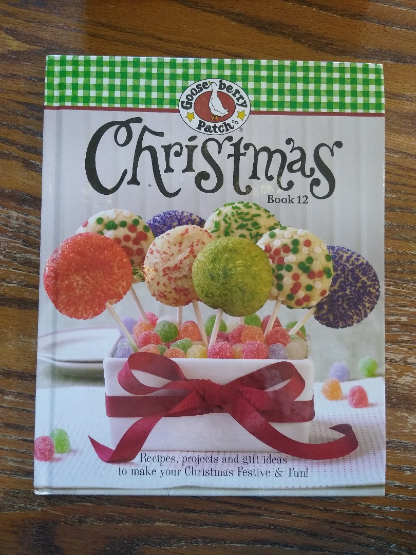 Gooseberry Patch Christmas