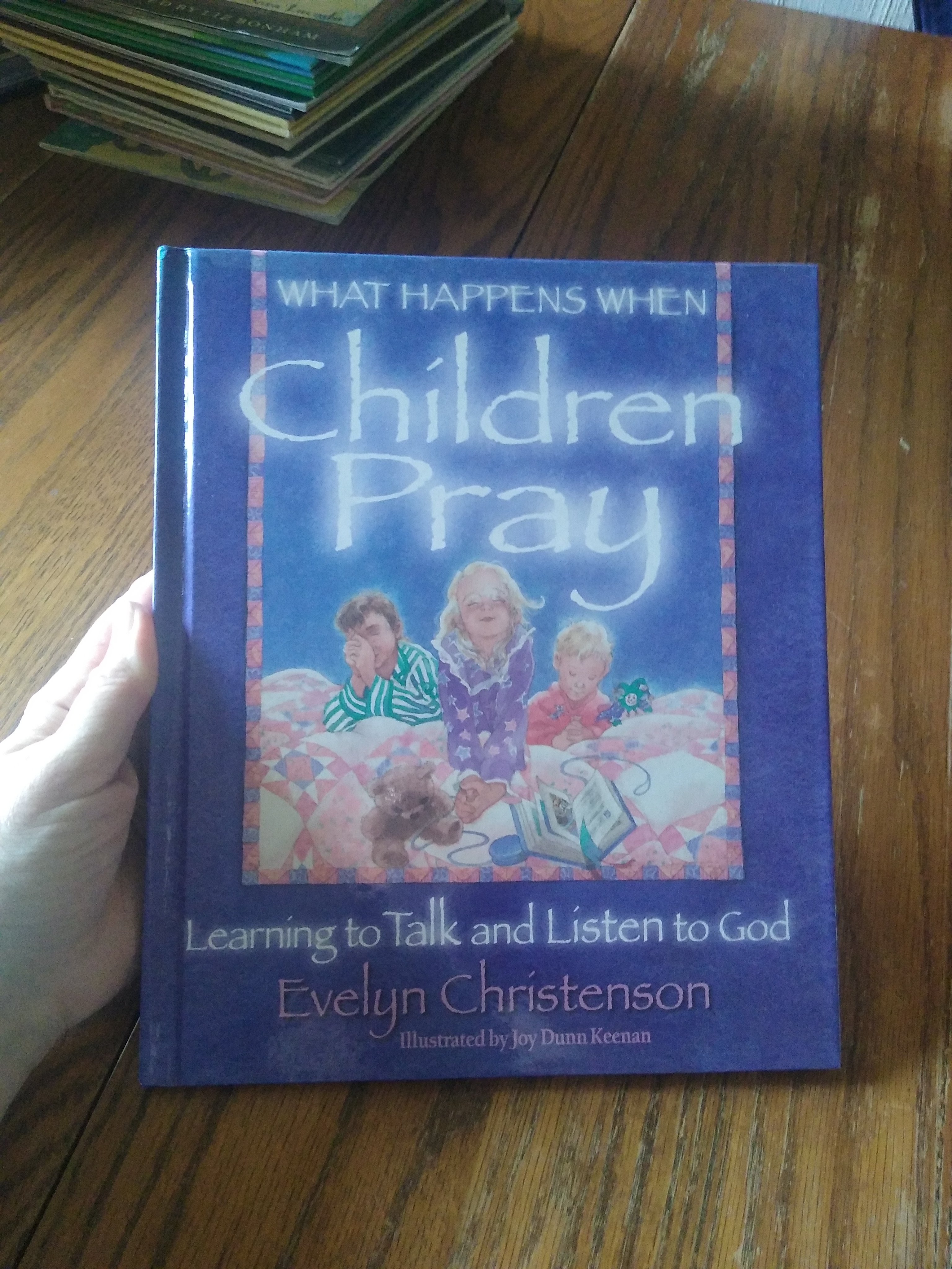 Music Is for Children