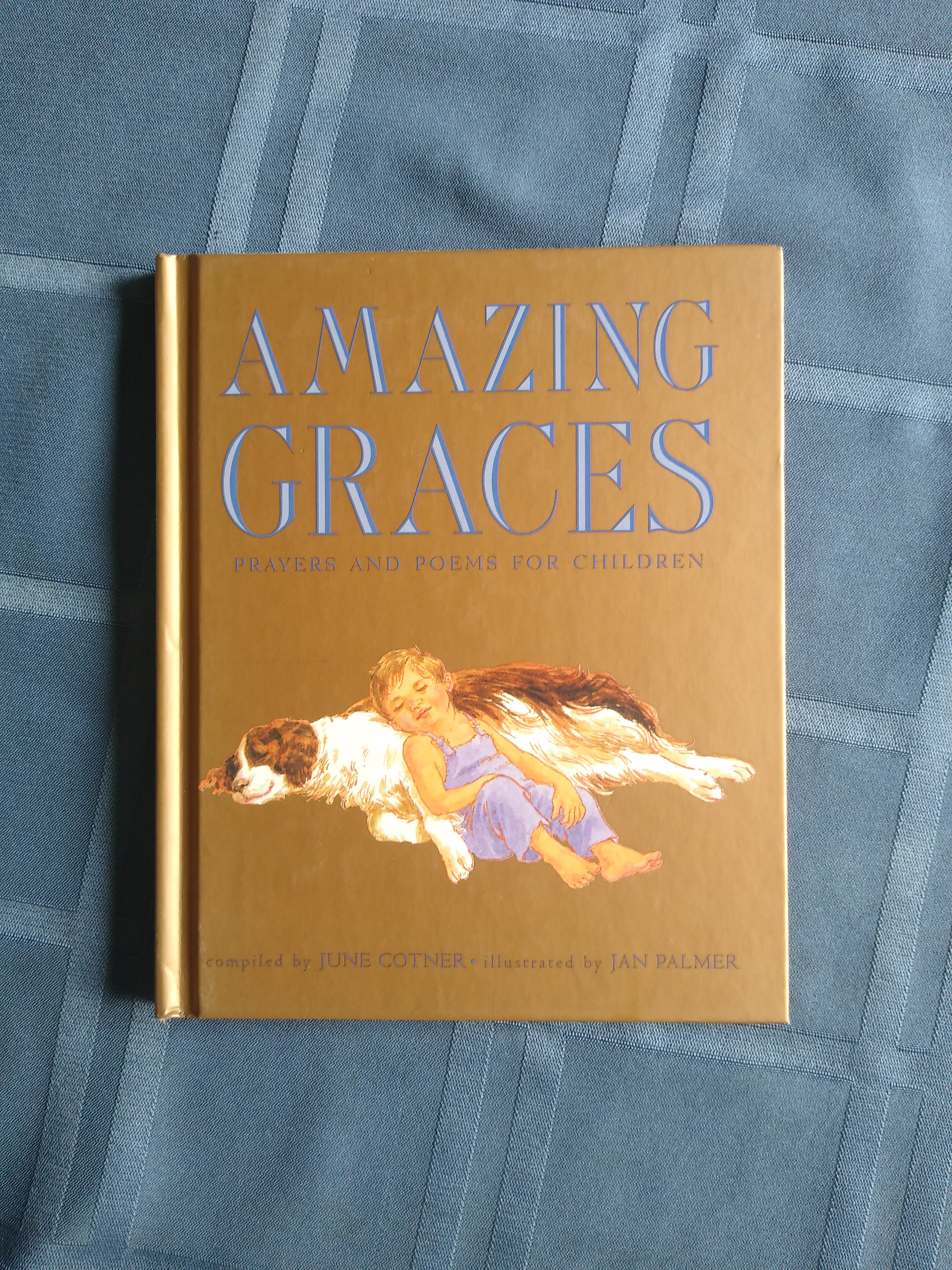 Amazing Graces