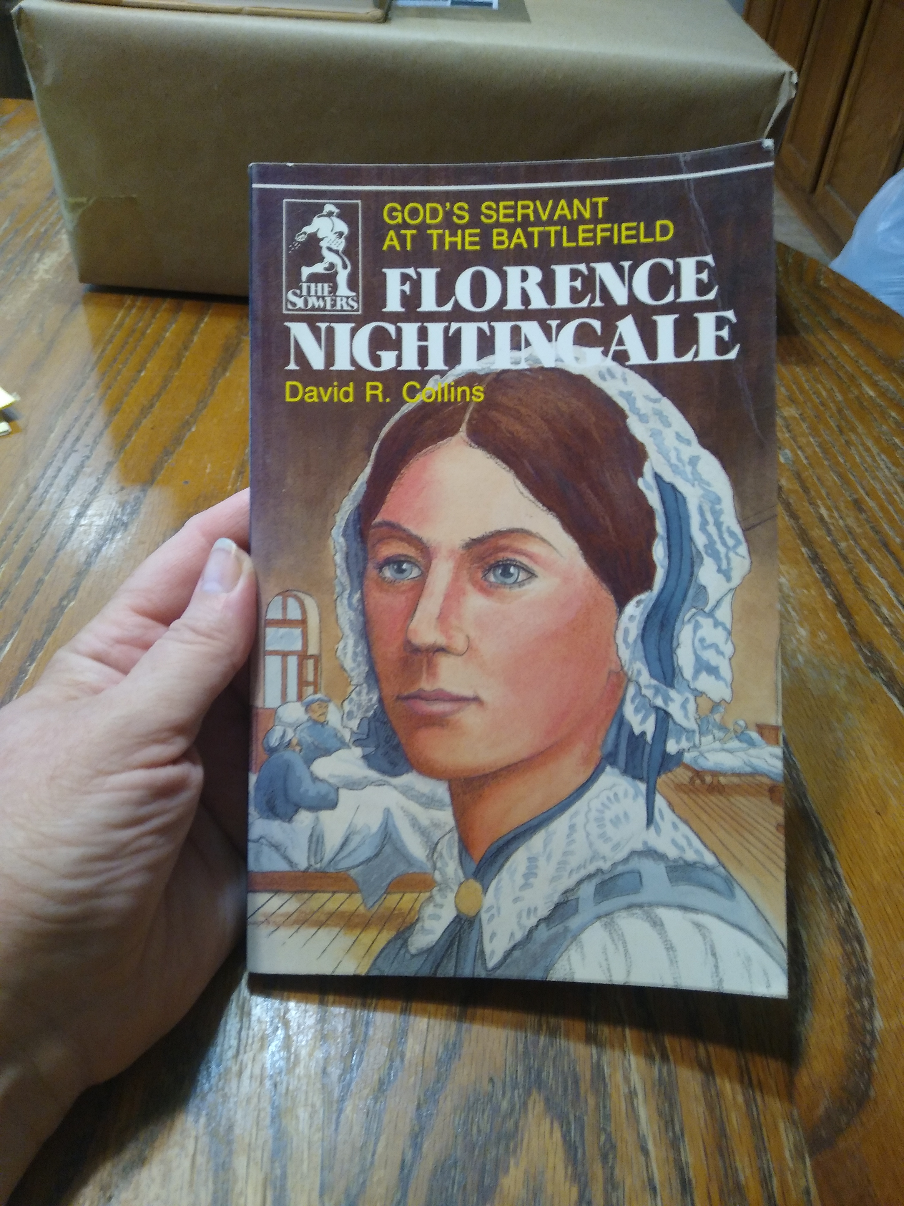 Florence Nightingale