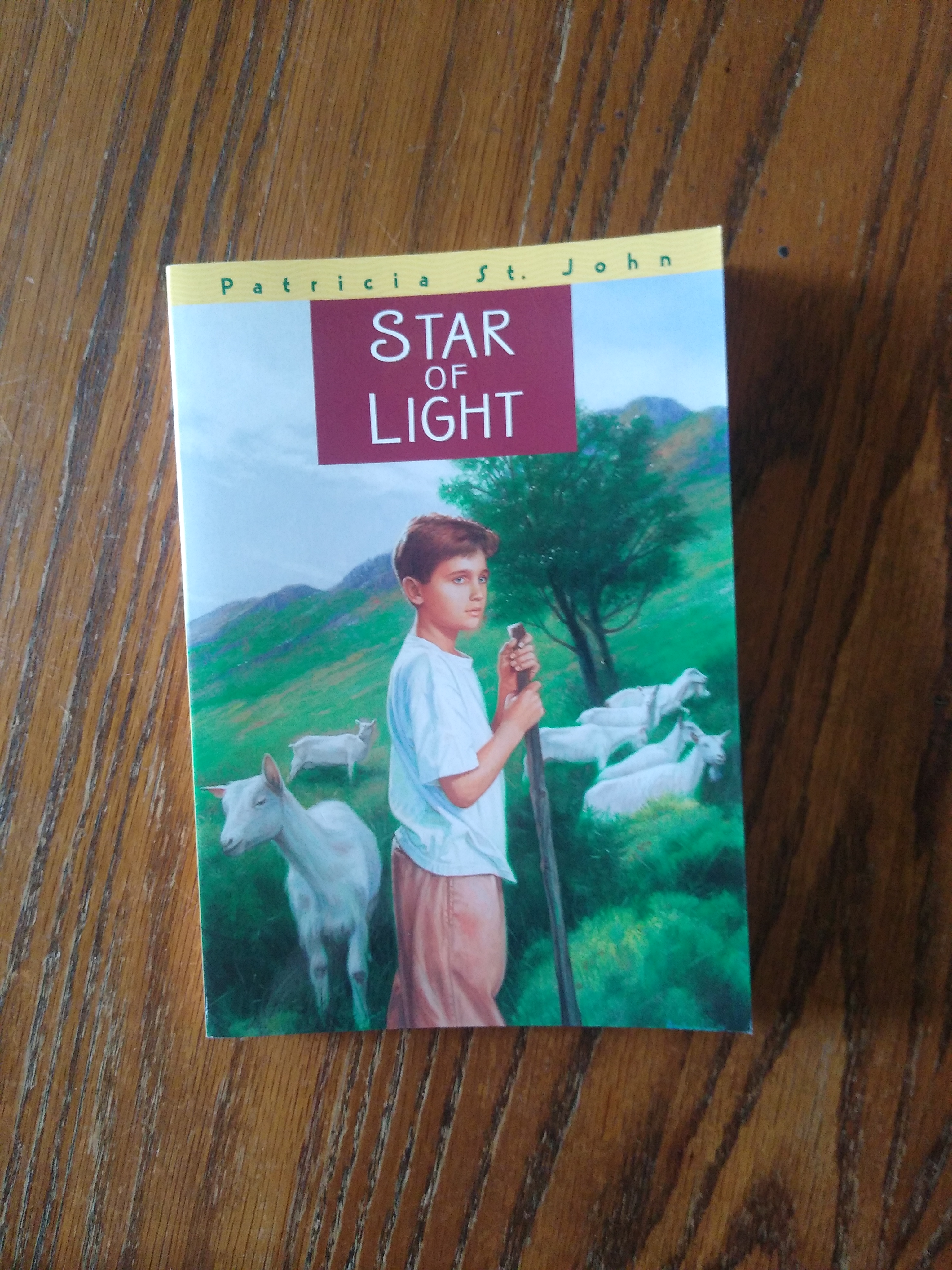 Star of Light