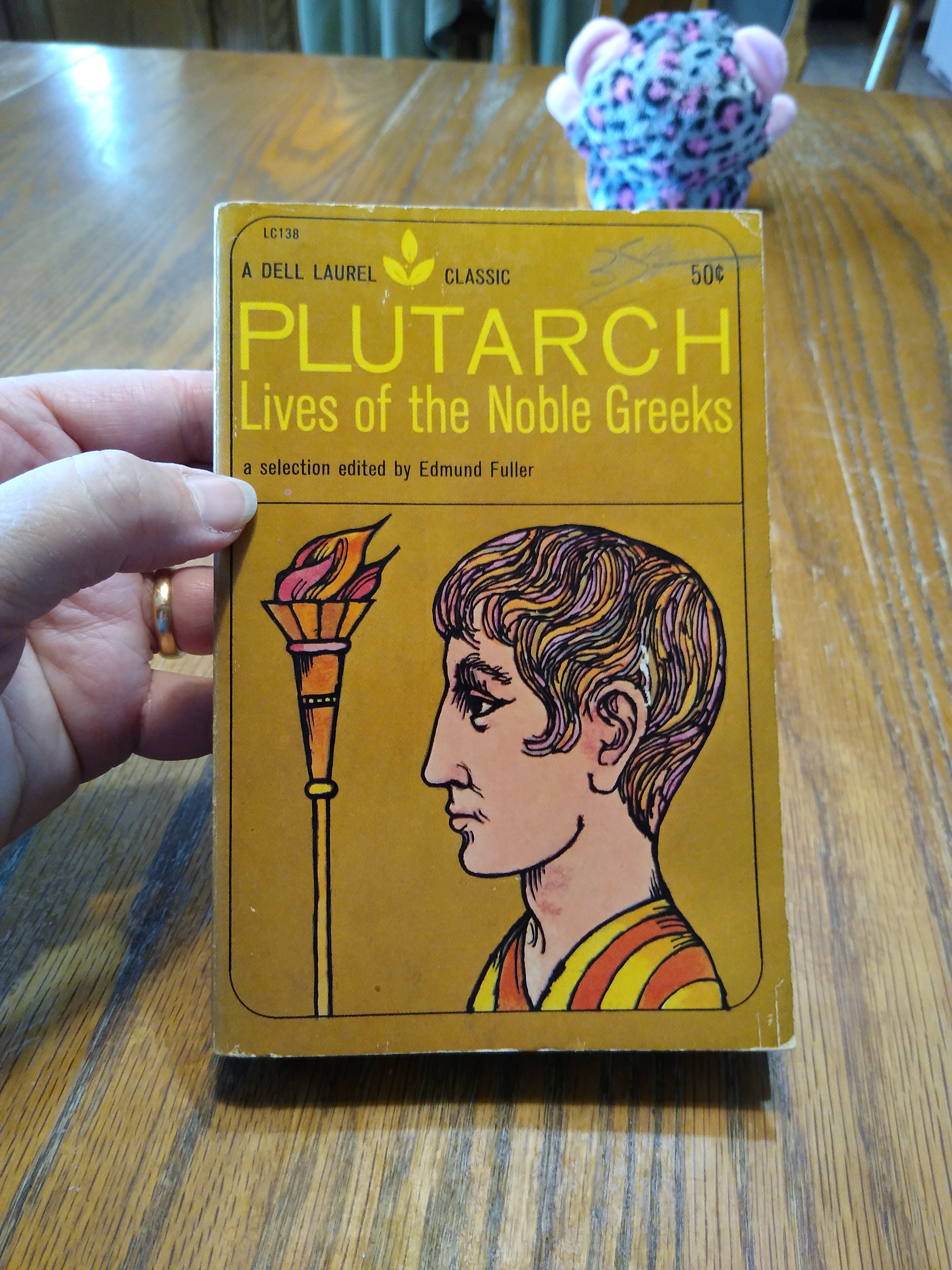 Plutarch (vintage)