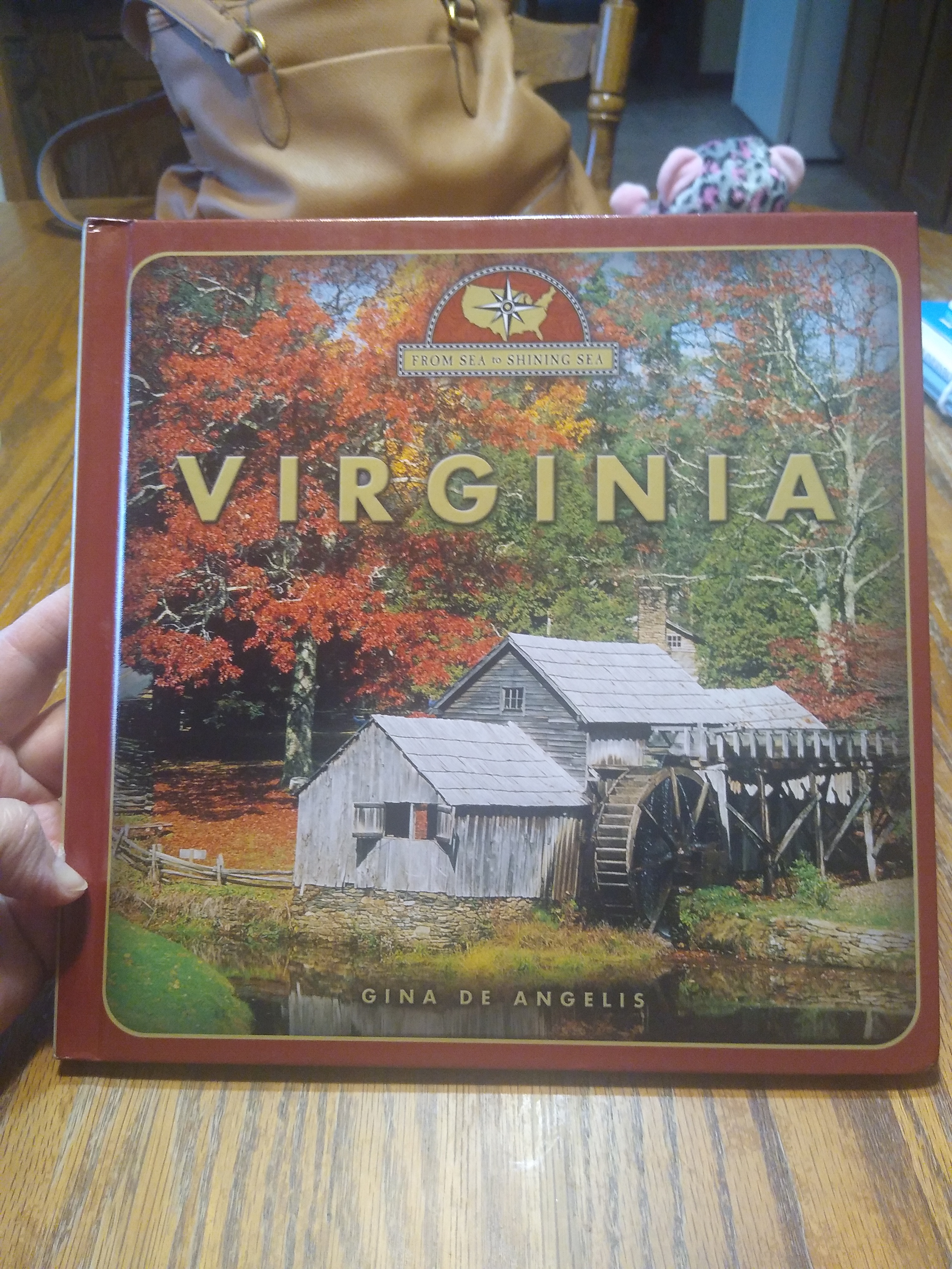 Virginia