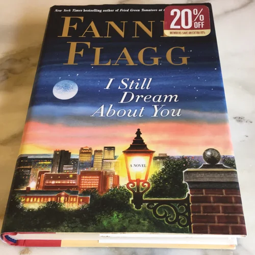 I Still Dream about You