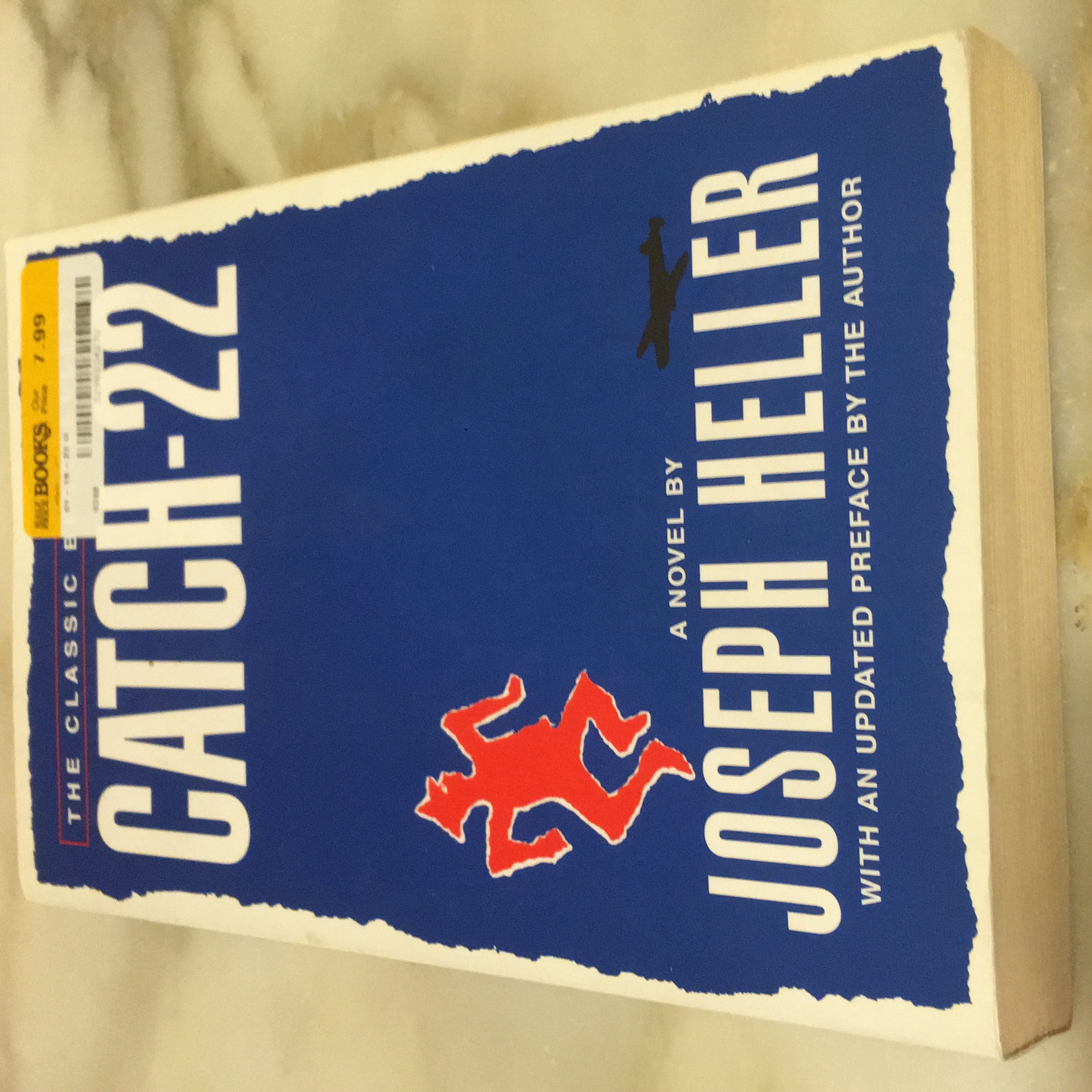 Catch-22