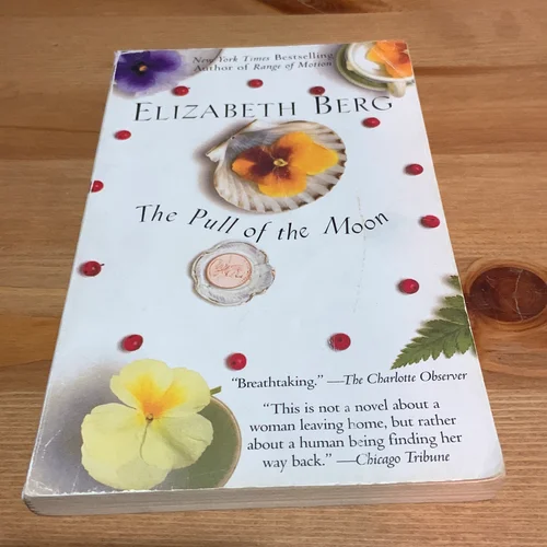 The Pull of the Moon