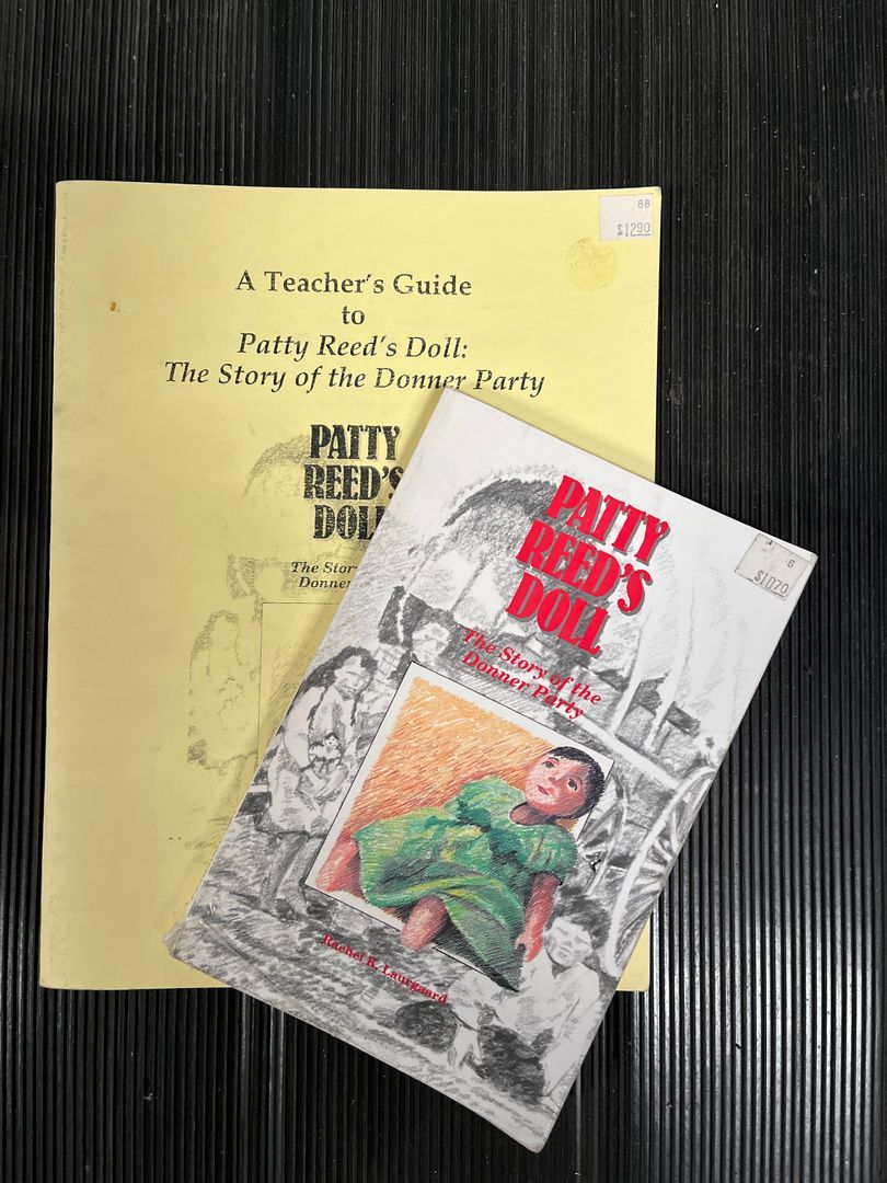 A Teacher's Guide to 