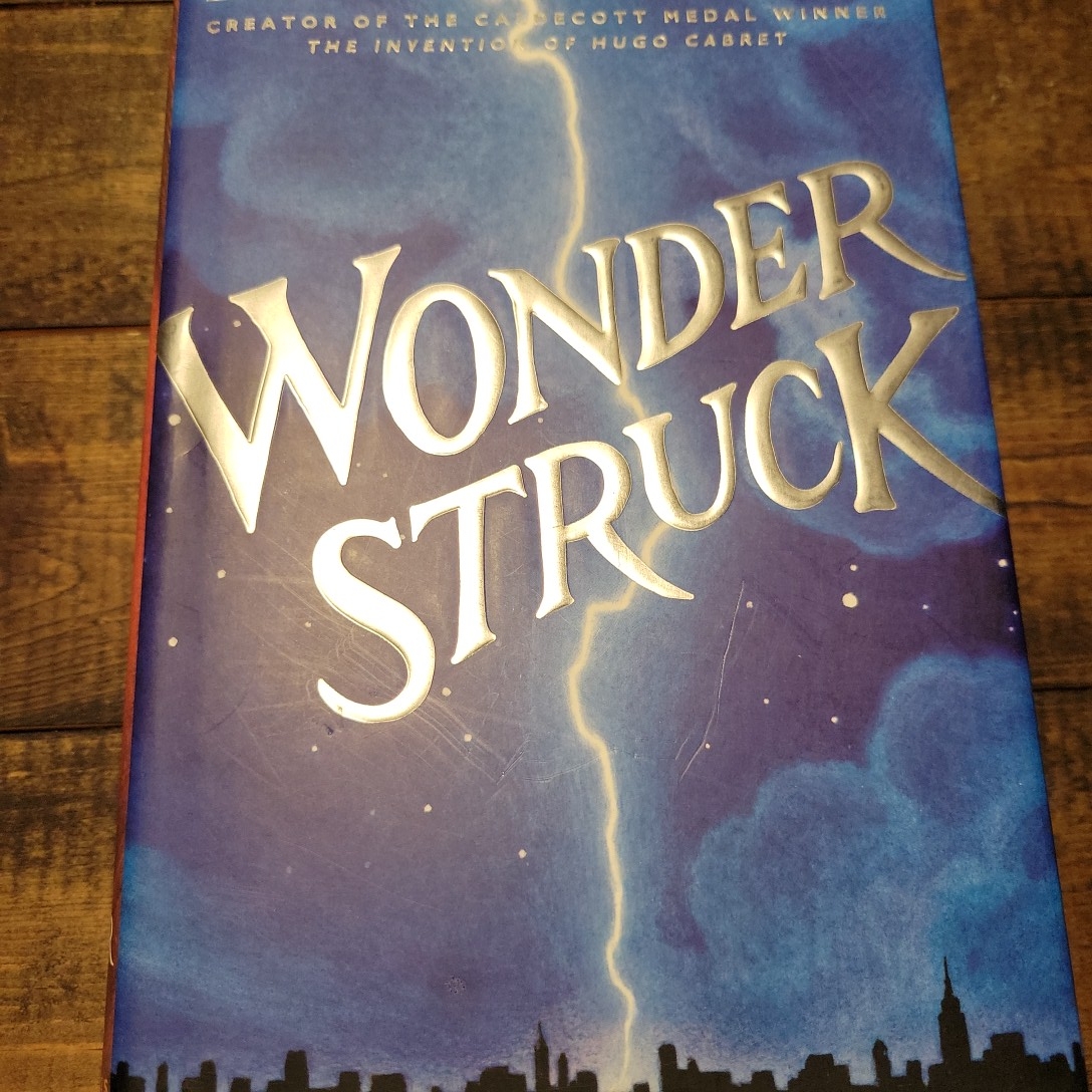 Wonderstruck