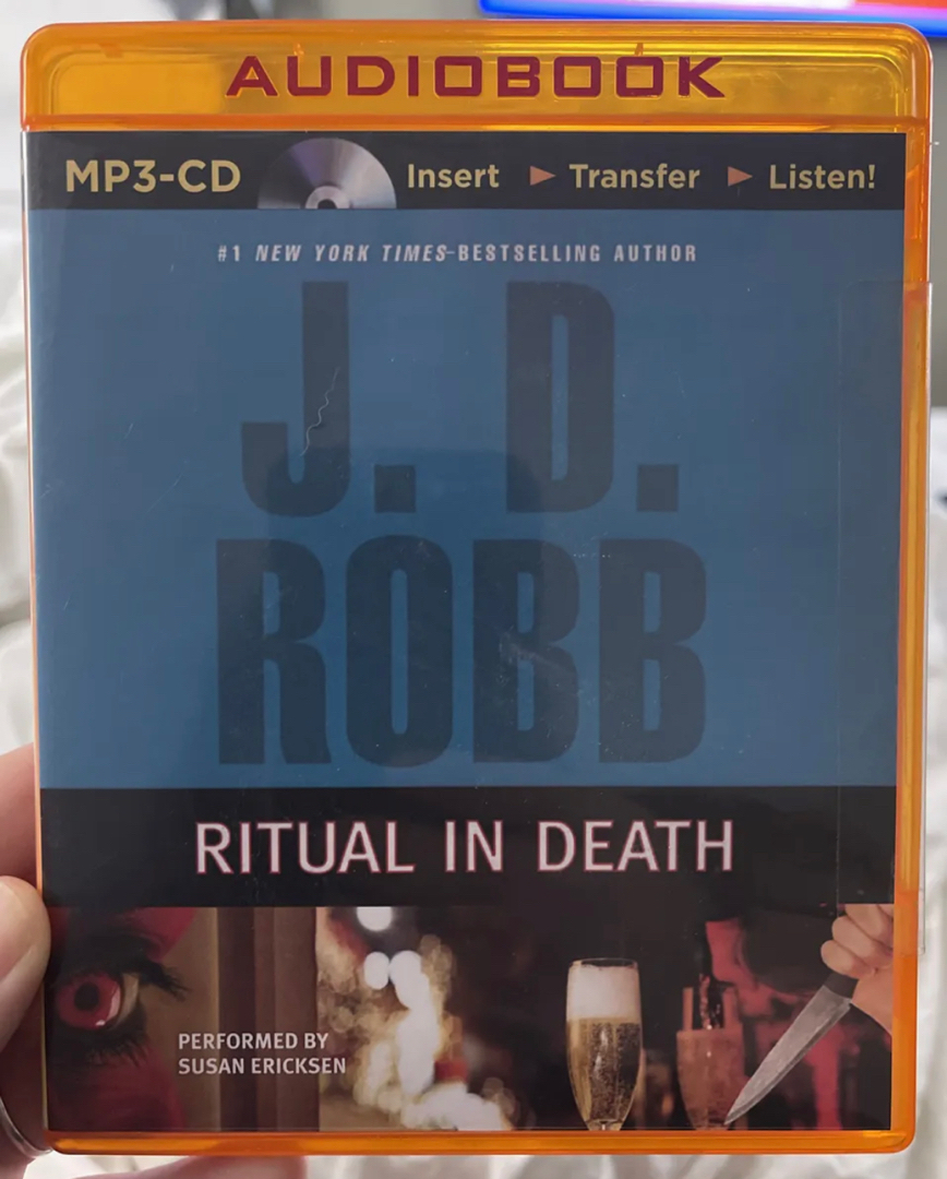 Ritual in Death