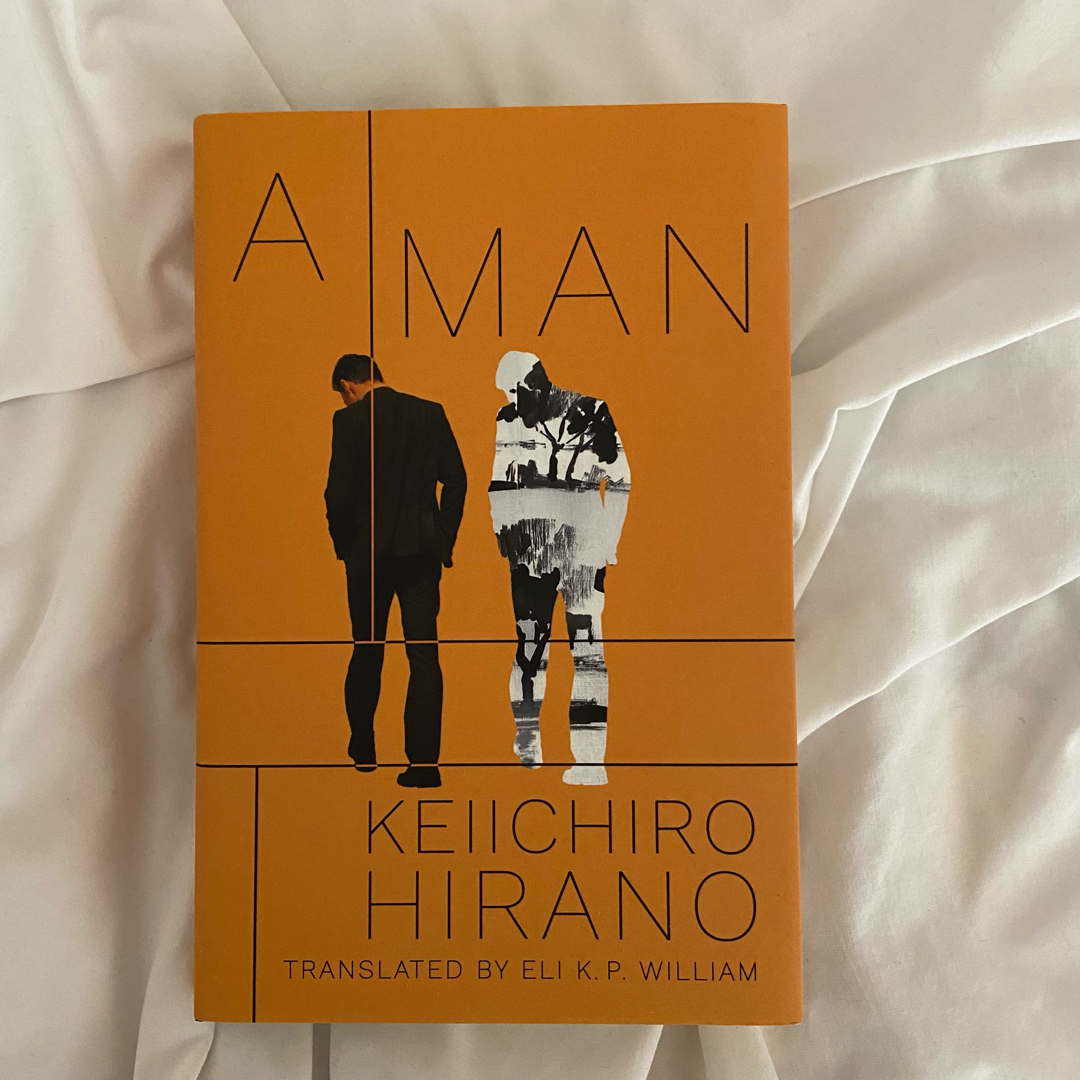 A Man