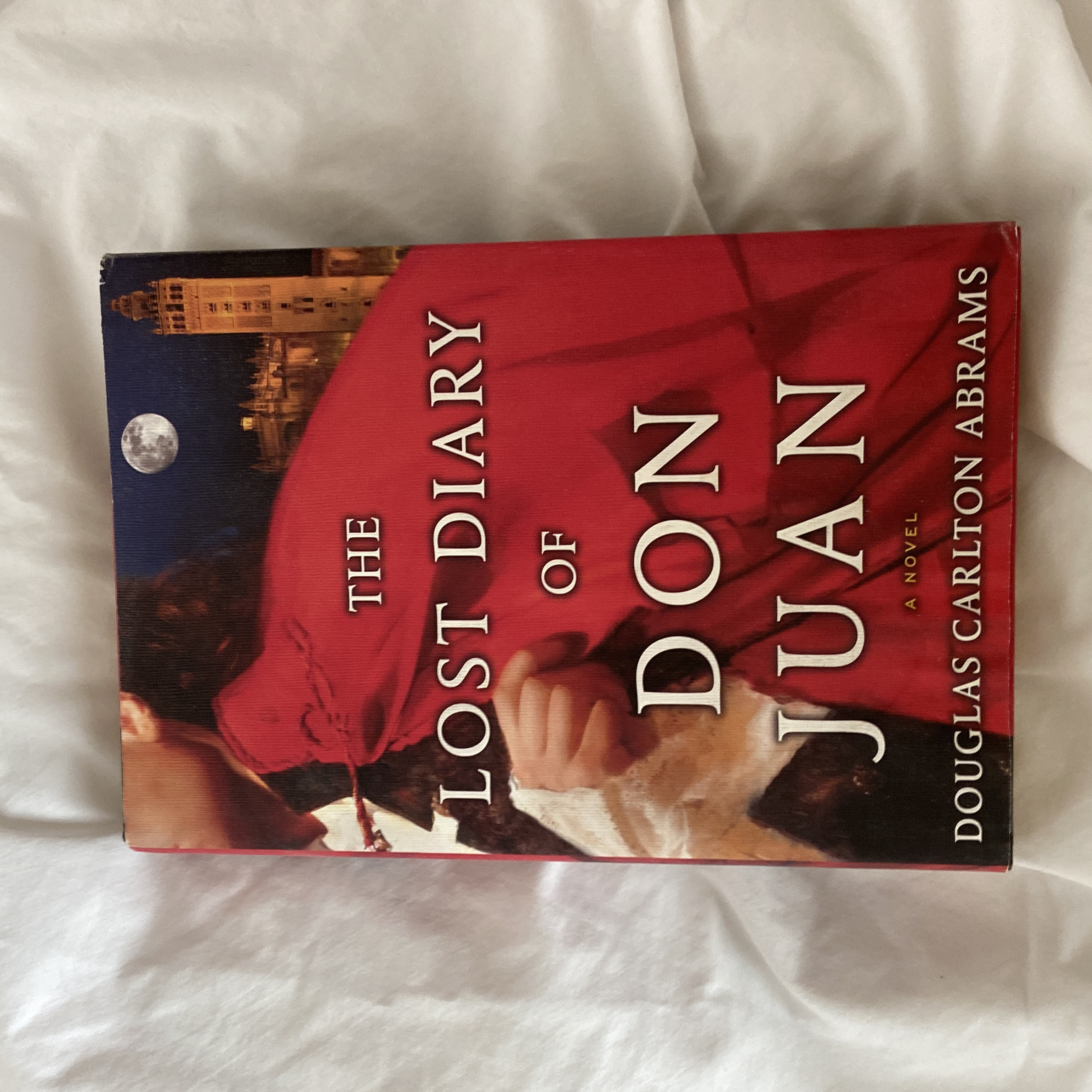 The Lost Diary of Don Juan