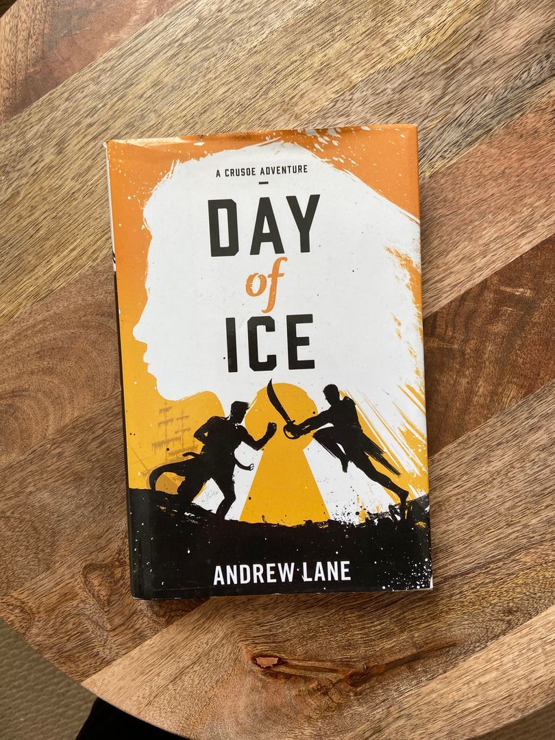 Day of Ice