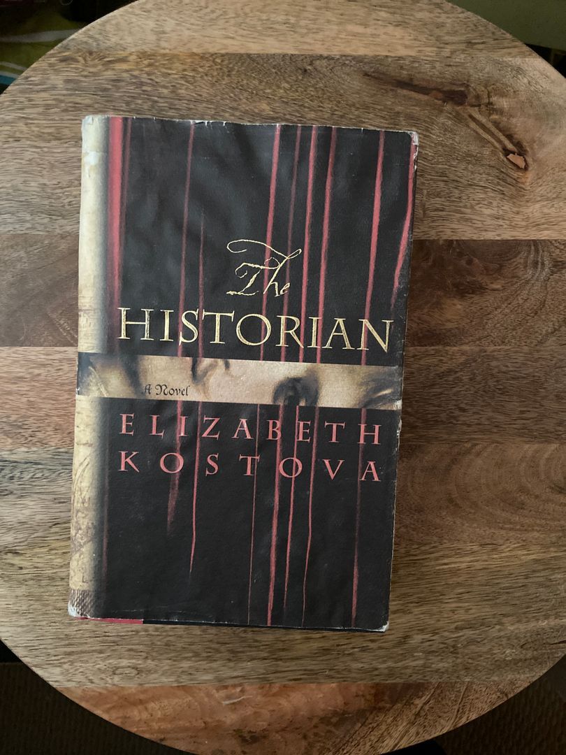 The Historian