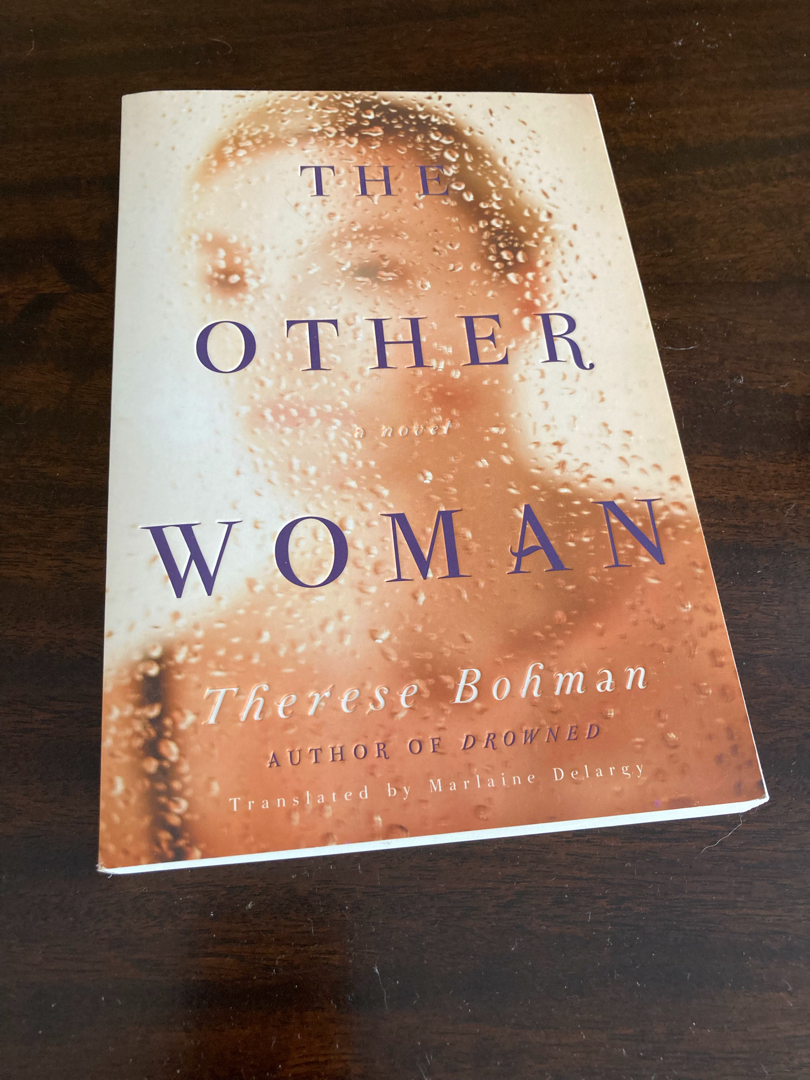 The Other Woman