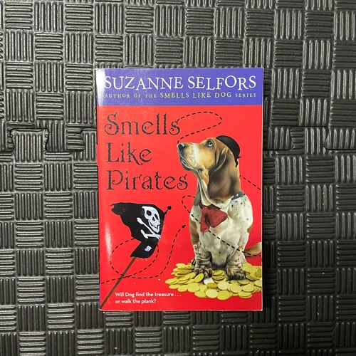 Smells Like Pirates