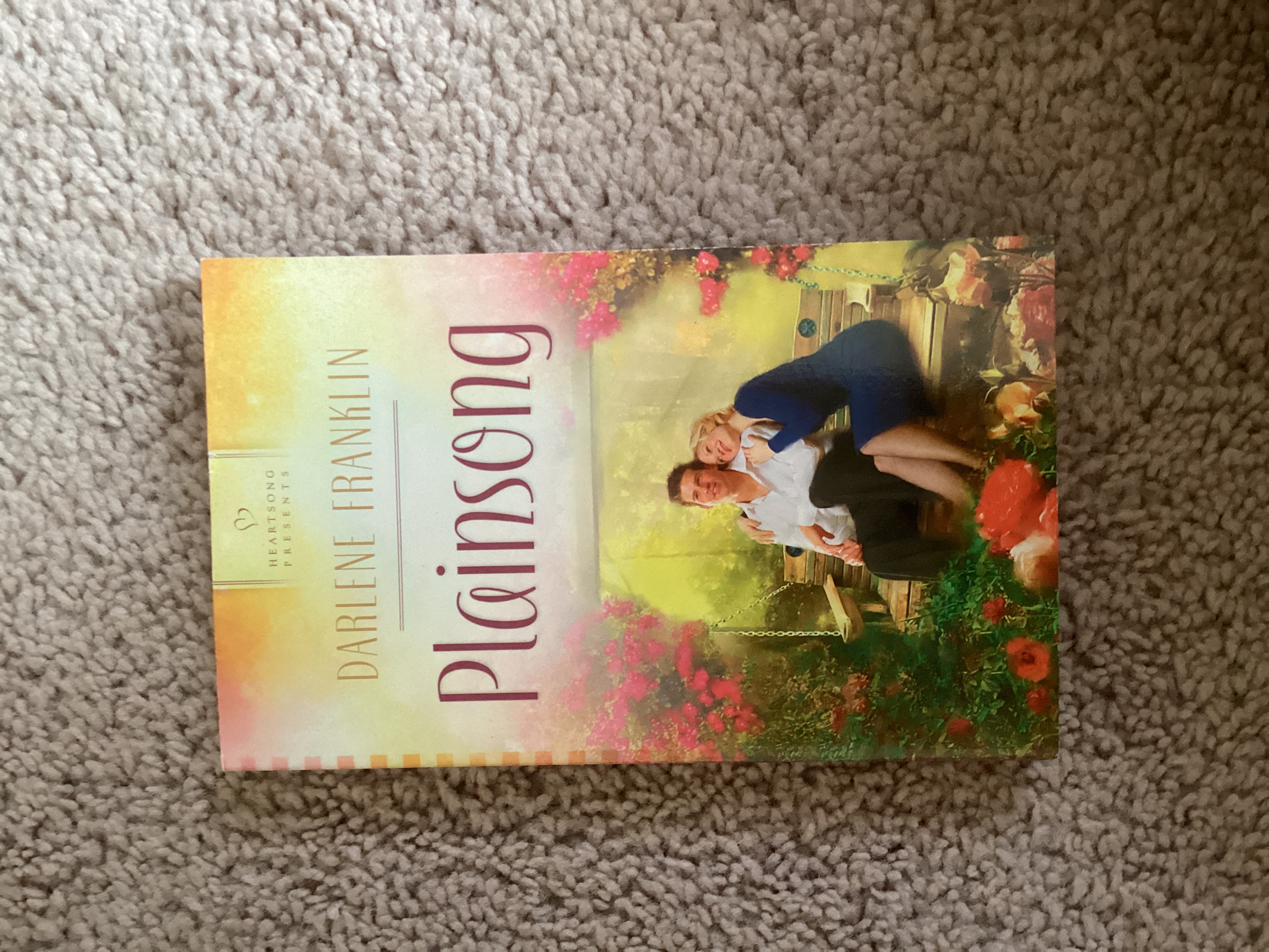 Plainsong