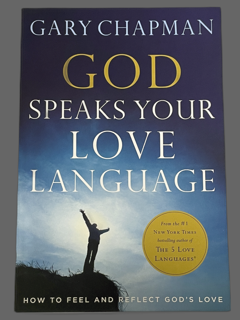 God Speaks Your Love Language