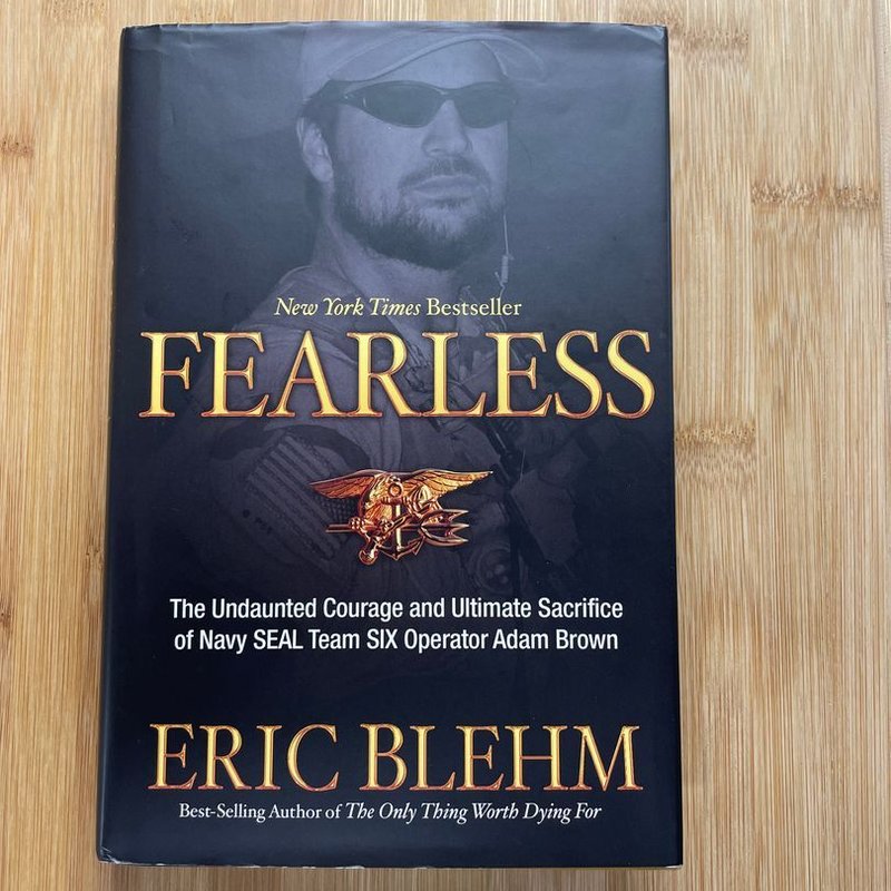 Fearless