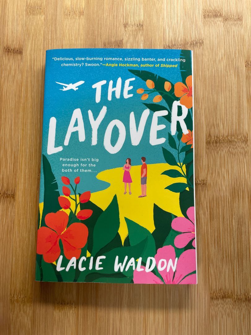 The Layover