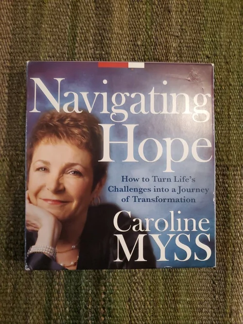 Navigating Hope