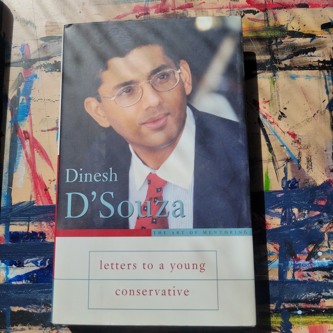 Letters to a Young Conservative