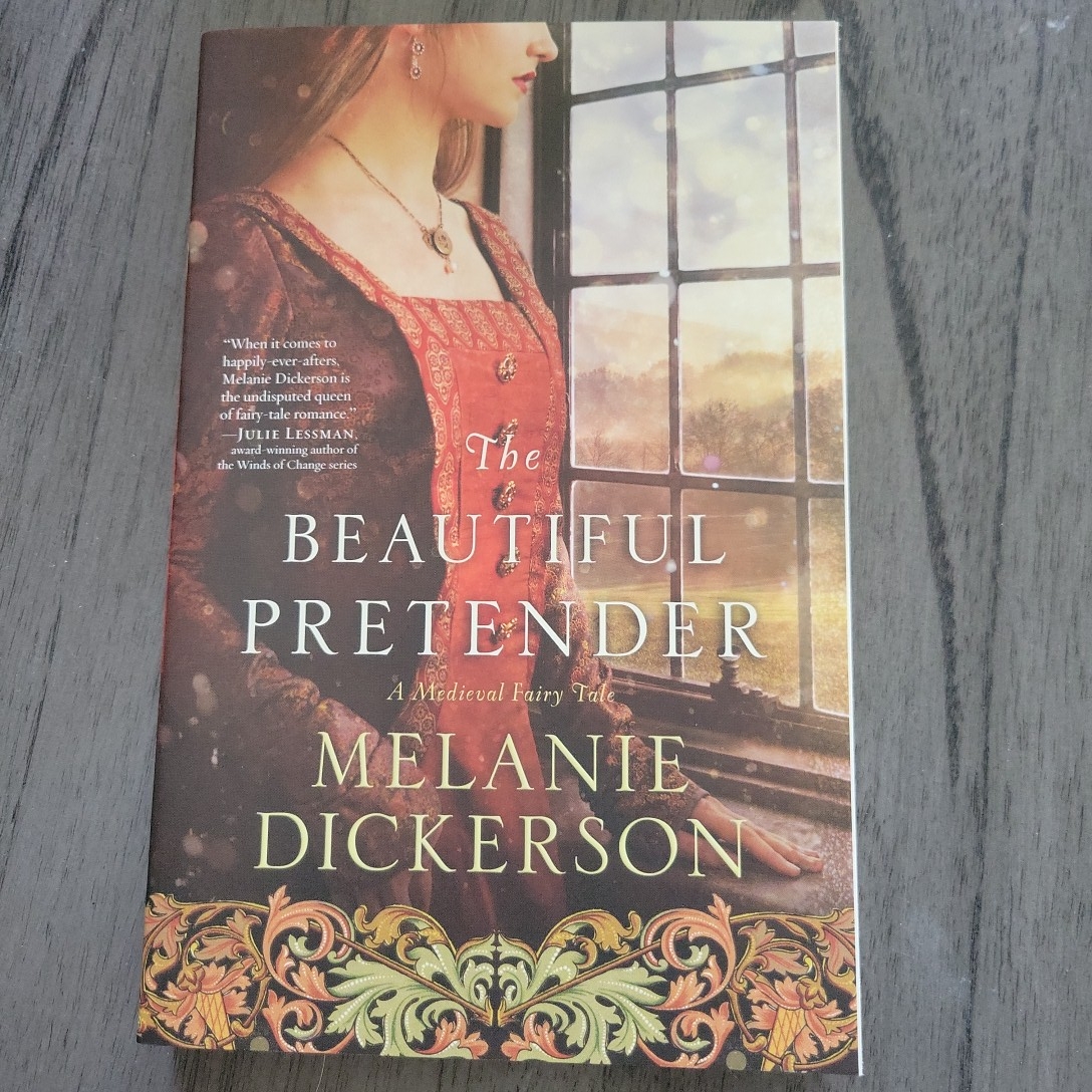 The Beautiful Pretender