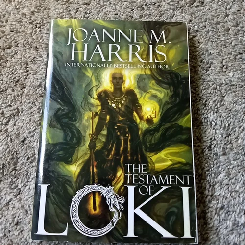 The Testament of Loki