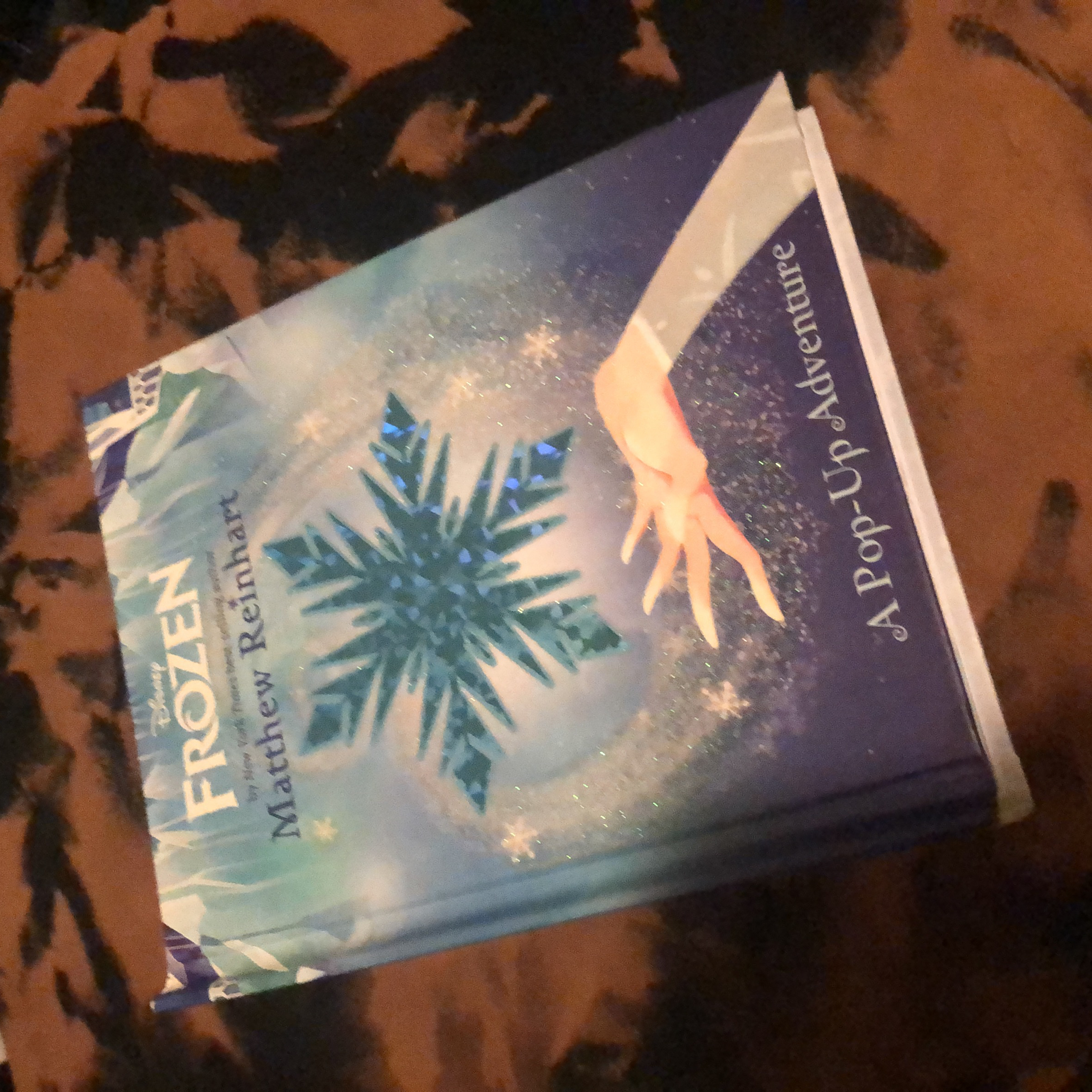 Frozen