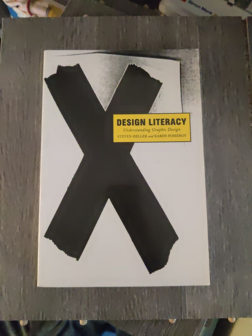 Design Literacy
