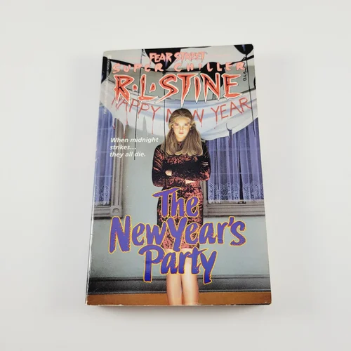 The New Year's Party